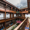 Отель Songpan Guchen Inn, фото 13