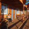 Отель Tauraa Hotel, фото 16