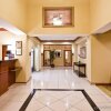 Отель Holiday Inn Express Hotel & Suites Tampa-Fairgrounds-Casino, an IHG Hotel в Тампе