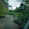 Отель Bangkok Tree House, фото 4