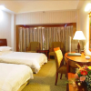 Отель Jiangdu Hotel, фото 6