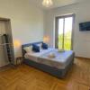 Отель Flat 3 bedrooms 3 bathrooms - Massa Lubrense, фото 21