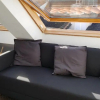 Отель Apartamento ático en Sanxenxo a 160 m de Playa Silgar, фото 4
