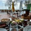 Отель Yosun Otel, фото 5