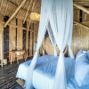 Отель The Dewi Eco Bamboo Villa, фото 7