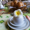 Отель La Baronessa B&B, фото 10
