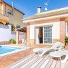 Отель Del Pi in Blanes with 4 bedrooms and 2 bathrooms, фото 1