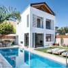 Отель Fos Villa your place under the Cretan Sun with private heated pool, фото 26