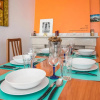 Отель Perfect to Enjoy Lisbon Cascais and Sintra at 1200 metres to metro blue line and Sintra Rail line, фото 12