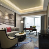 Отель Wanda Realm Yiwu, фото 6