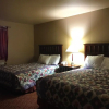 Отель Camino Real Hotel Eagle Pass, фото 11