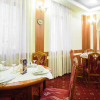Отель Amphitryon Hotel, фото 11