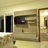 Отель Suites de Luxo em Escarpas do Lago, фото 3