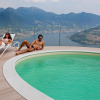 Отель Mantegna - garden with Lake view and swimming pool, фото 2