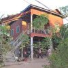 Отель Svay Dangkum Homestay, фото 4