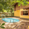 Отель Chalé em Itaipava com piscina | CX 17, фото 11