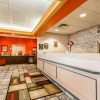Отель Econo Lodge Johnstown Downtown, фото 1