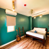 Отель Outpost Hostel - Coron - Adults Only, фото 41
