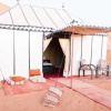 Отель Merzouga Luxury Desert Lodge, фото 27