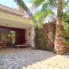 Отель Bungalow Indico El Campello/Villajoyosa 43071, фото 1