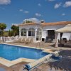 Отель Splendid Villa in Almogía With Private Swimming Pool, фото 10