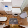 Отель Apartment On Brativ Rogatintsiv 45, фото 14