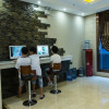 Отель GreenTree Inn HeNan XinXiang LaoDong S Street ZangYing Bridge Business Hotel, фото 6