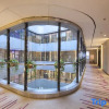 Отель Lavande Hotels·Zhengzhou High-tech Zone Kexue Avenue, фото 9