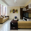 Отель Best 3Br Apartment At Hampton's Park, фото 9