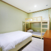 Отель James Blue Guesthouse, фото 4