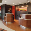 Отель Courtyard by Marriott Harrisburg Hershey, фото 2