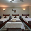 Отель Room in Lodge - Zambezi Family Lodge - Rhino Room, фото 2
