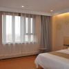 Отель GreenTree Inn Langfang Bazhou Tangerli Town Hot Spring Business Hotel, фото 4