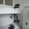 Отель instant Sleep Backpacker Hostel, фото 46