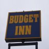 Отель Budget Inn в Уэйко