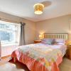 Отель Holiday Home Ffermdy'r Bont, фото 16