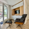 Отель Revier Albatros 1 - Appartement KRANICH, фото 19