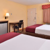 Отель Americas Best Value Inn & Suites Bryant Little Rock, фото 11