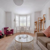 Отель Lovely 1 Bedroom Self-contained Flat in Greenwich, фото 1