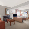 Отель Hawthorn Suites by Wyndham Kent, WA, фото 3