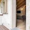 Отель Olga s Chalet in Vione, фото 7