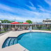 Отель Best Western Catalina Inn, фото 13