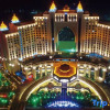 Отель Dafeng East China International Conference Center, фото 12