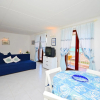 Отель Apartment Dubravka in Banjol - island Rab, фото 11