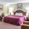 Отель Quality Inn & Suites Fort Bragg, фото 12