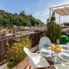 Отель Amazing 3Bd Apartm In Albaicin With A Private Terrace And Views To The Alhambra, фото 14