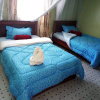 Отель St. Anna Guest House, фото 12