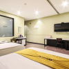 Отель Jeonju Sinsigaji Hotel Pop, фото 7