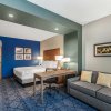 Отель La Quinta Inn & Suites by Wyndham Kansas City Beacon Hill, фото 16