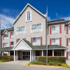 Отель Country Inn & Suites by Radisson, Rochester, MN, фото 1